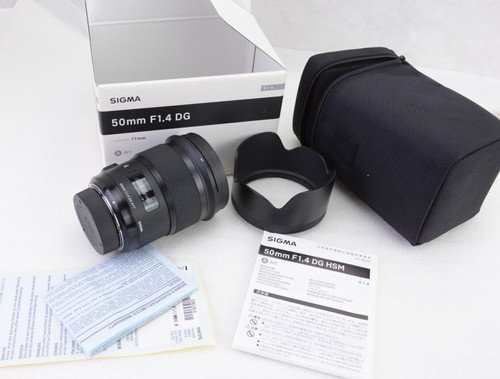 Per nikon sigma - per,