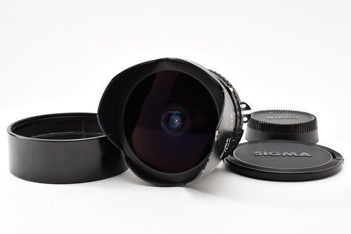 Raro ecc obiettivo sigma - raro, [ecc+5]