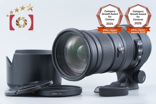Sigma apo 500 - sigma, 50-500
