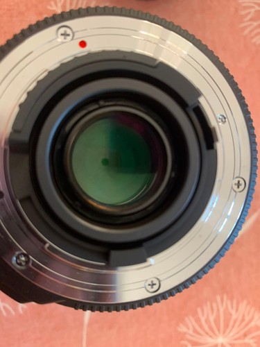 Objectif sigma 70 - af, 17-70