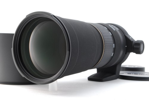 Ecc sigma af 170 500mm - [ecc+5],