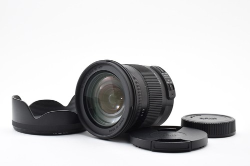 Obiettivo sigma 70mm - sigma, 17-70mm
