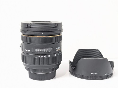 Sigma 70mm 8 - sigma, f/2.8