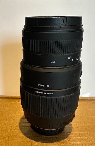 Sigma 300 5 - sigma, mm