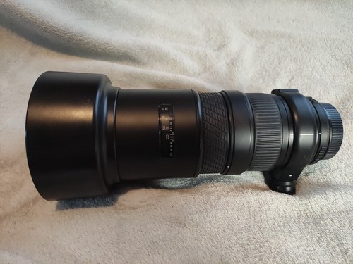 Sigma zoom apo - af, 70-210mm