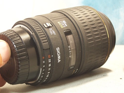 Objectif zoom sigma 28 300 - zoom, 28-300
