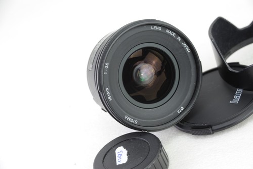 Per nikon sigma 18 - nikon,