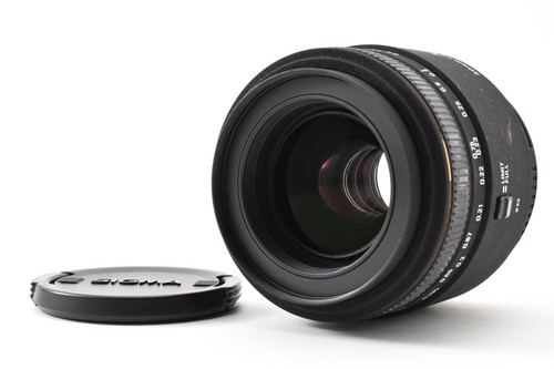 Sigma 8 ex dg macro - mm,