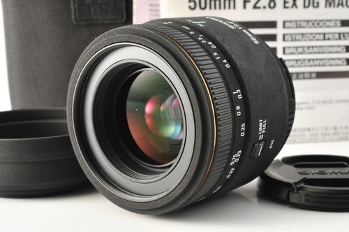 Quasi come nuovo sigma 50 - come, ex