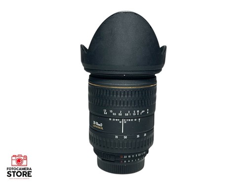 Sigma 70mm 8 - sigma, f2.8