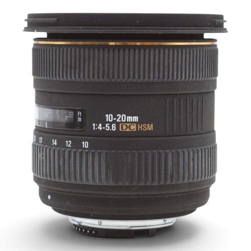 Obiettivo sigma 4 5 6 - obiettivo, 4-5.6