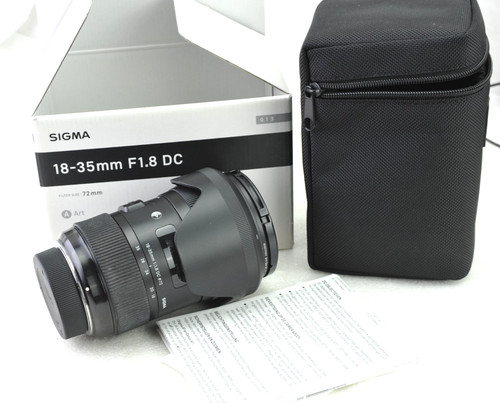 Per nikon sigma - per, af,