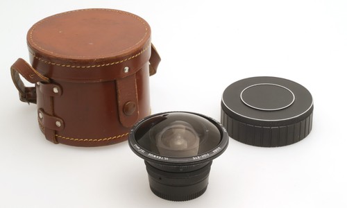 Sigma 12mm fish eye - sigma, fish-eye