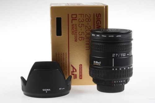 Sigma 200 5 - 28-200, dl