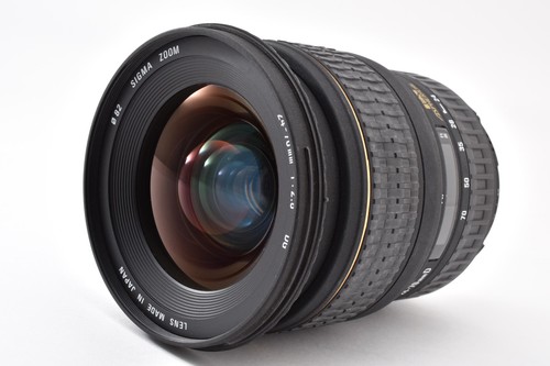Sigma 70mm 2 8 - sigma, dg