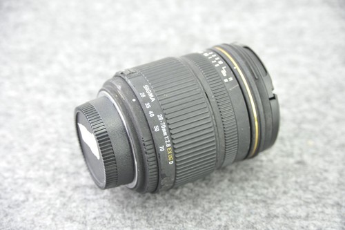 Sigma ex dg per - mm,