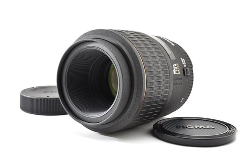 Ottimo sigma 105mm f - sigma,