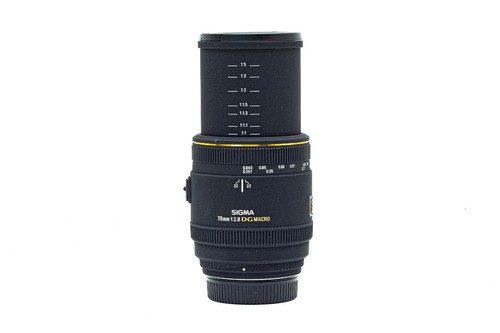Sigma 70mm macro - sigma,