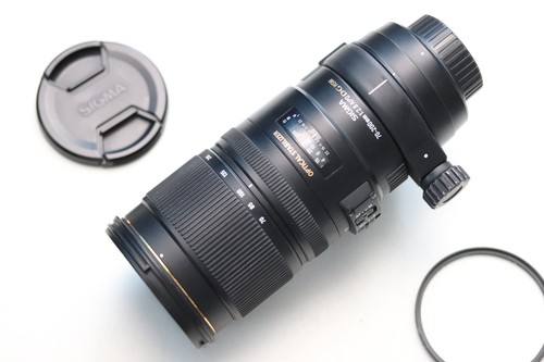 Sigma 200 mm dg ex - sigma,