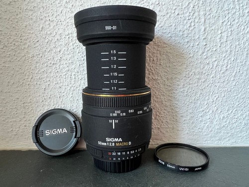 Sigma 2 8 - sigma, f/2.8