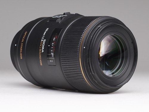 Sigma 105 8 dg - mm,