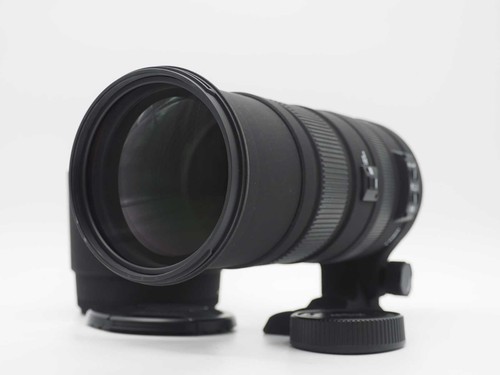 Obiettivo sigma 150 - obiettivo, 150-500mm