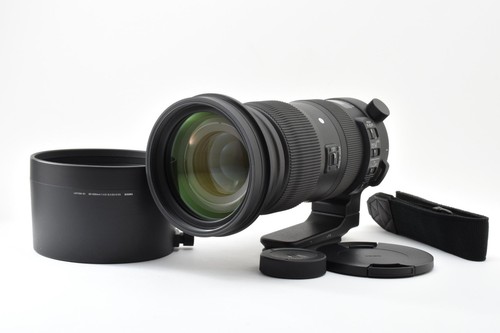 Sigma sports 600 mm - sigma,