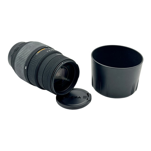 Sigma 300 6 dg - sigma, 4-5.6