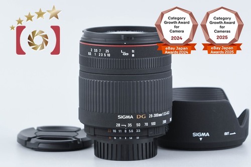 Sigma 300 5 6 - mm, dg