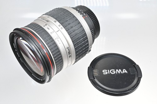 Sigma 3 28 300mm - sigma, af