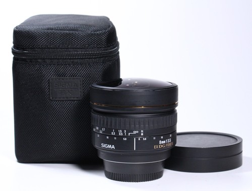 Sigma 8mm 1 3 - dg,