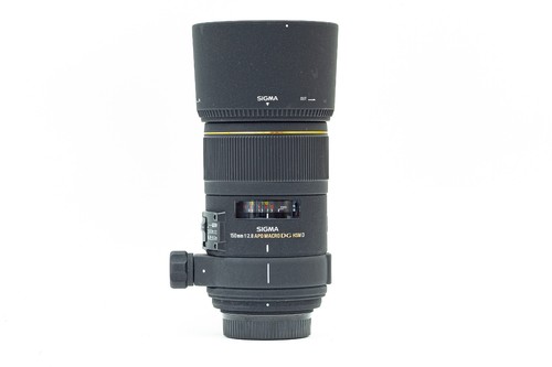 Sigma 150 ex dg - sigma, apo