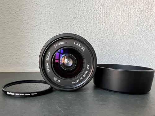 Sigma 3 5 6 - 24-70, d