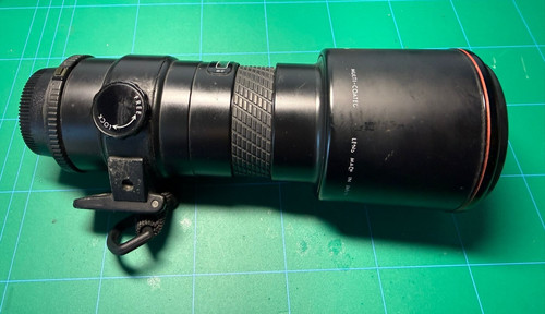 Sigma apo tele - sigma-apo, tele-autofocus
