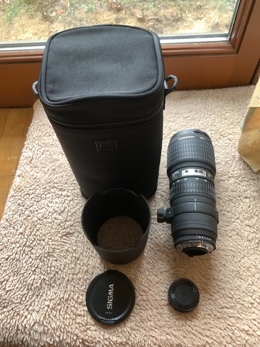 Vendo sigma 100 300mm - vendo,