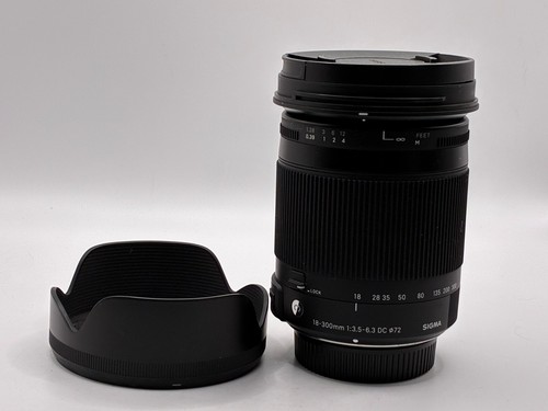 Sigma per nikon obiettivo - nikon,