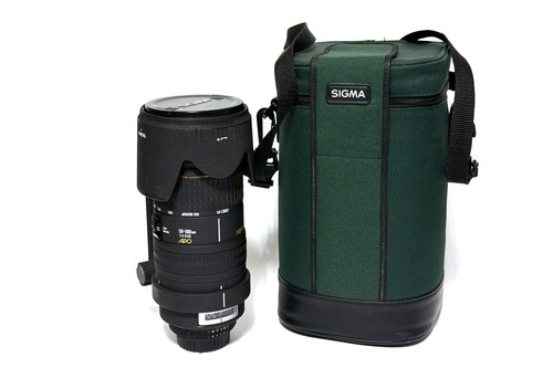 Obiettivo sigma 500 hsm - obiettivo, 50-500