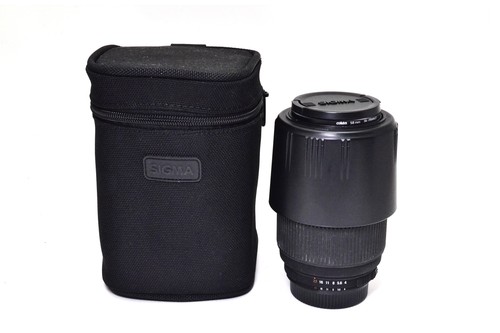 Obiettivo sigma apo 300 - apo, dg