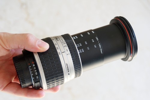 Sigma 300mm 6 3 - f/3.5-6.3, dl