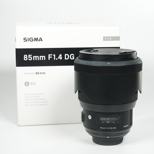 Sigma dg art per - sigma, 85
