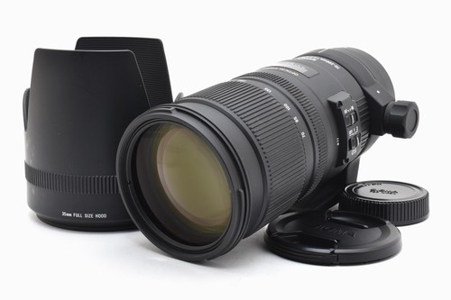 Obiettivo zoom testato - , [top
