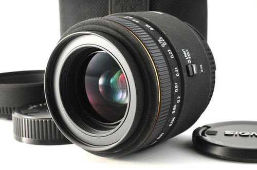 Quasi come nuovo sigma ex - [quasi,
