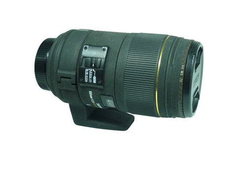 Sigma apo macro 150 hsm - sigma, dg