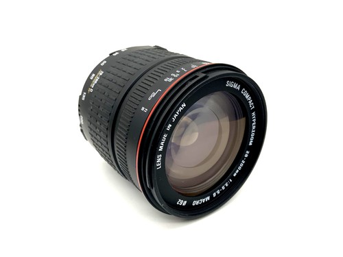 Sigma 200 5 6 - 28-200, mm