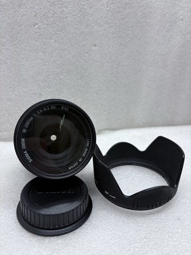 Sigma contemporary 200 - mm, /